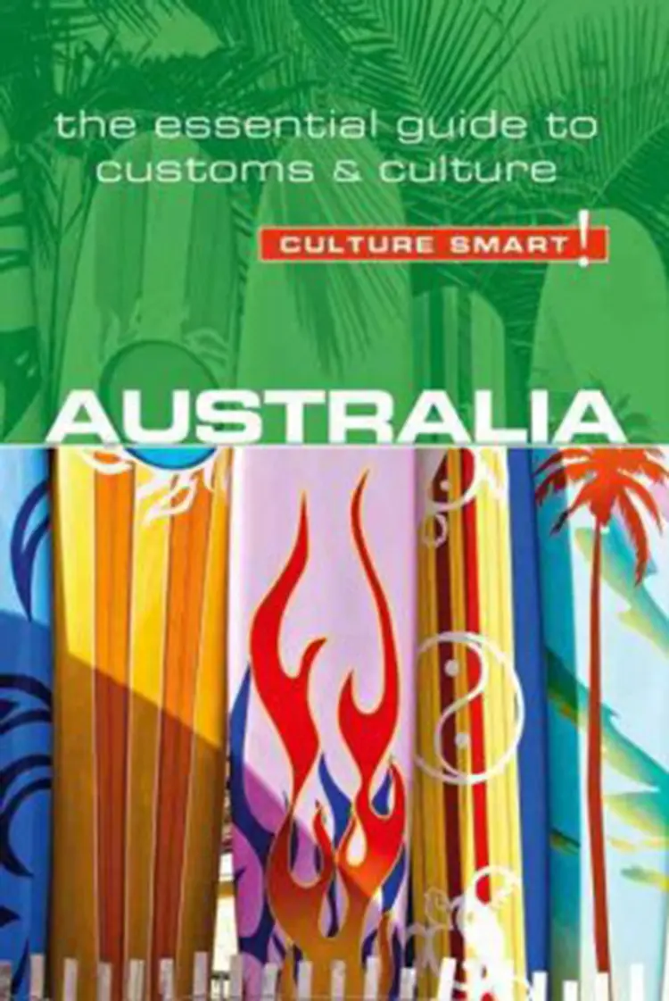 Culture Smart Australia: The essential guide to customs & culture af Kathy Flower
