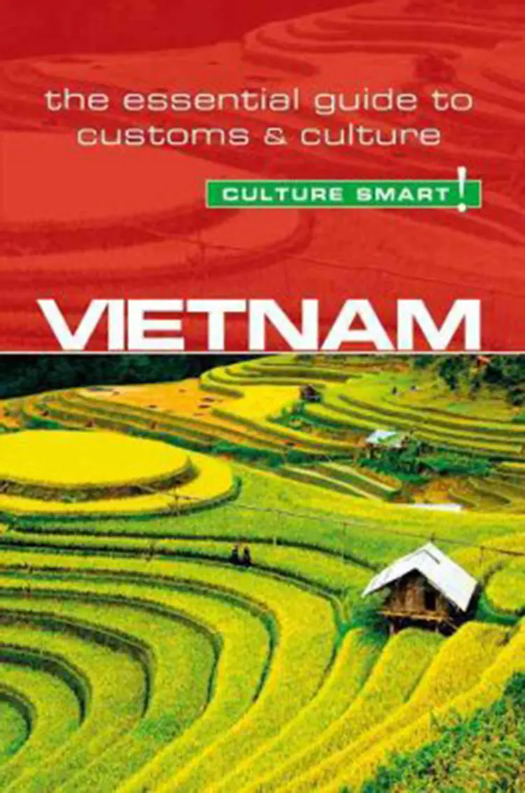Culture Smart Vietnam: The essential guide to customs & culture af Geoffrey Murray
