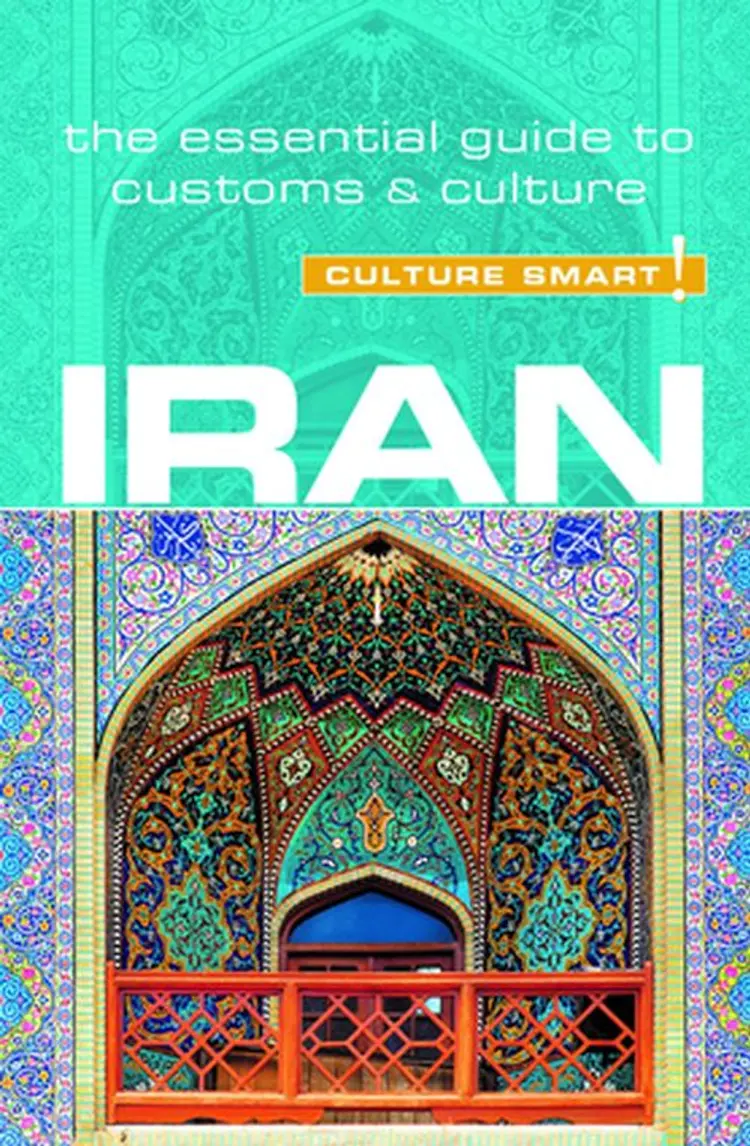 Culture Smart Iran: The essential guide to customs & culture af Stuart Williams