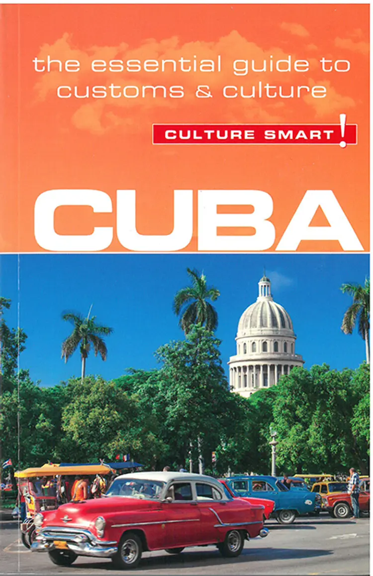 Culture Smart Cuba: The essential guide to customs & culture af Mandy Macdonald