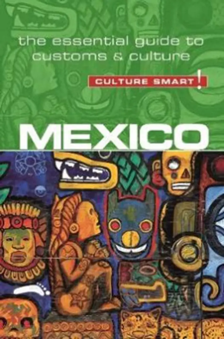 Culture Smart Mexico: The essential guide to customs & culture af Russell Maddicks