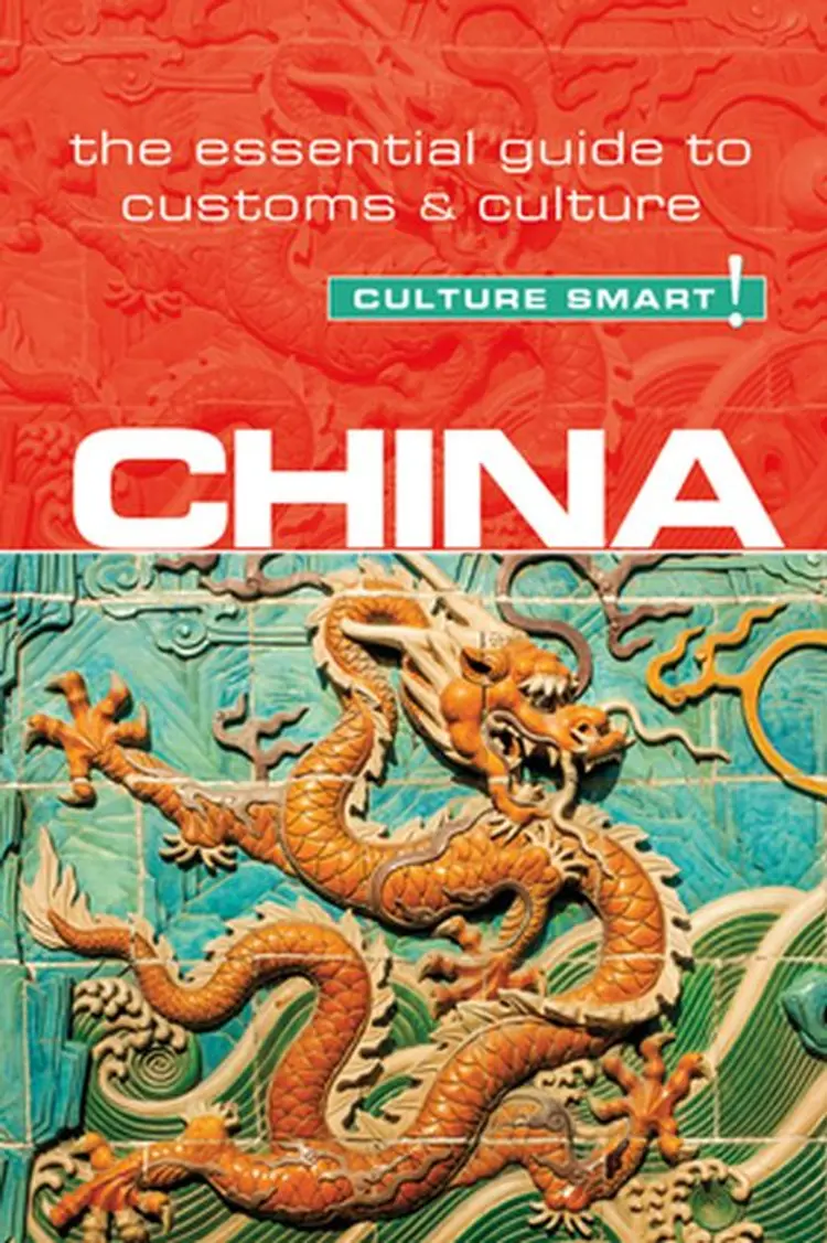 Culture Smart China: The essential guide to customs & culture af Kathy Flower