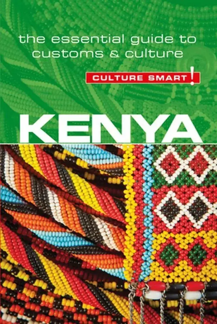 Culture Smart Kenya: The essential guide to customs & culture af Jane Barsby