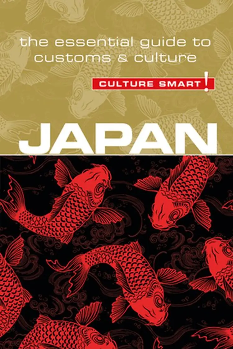 Culture Smart Japan: The essential guide to customs & culture af Paul Norbury