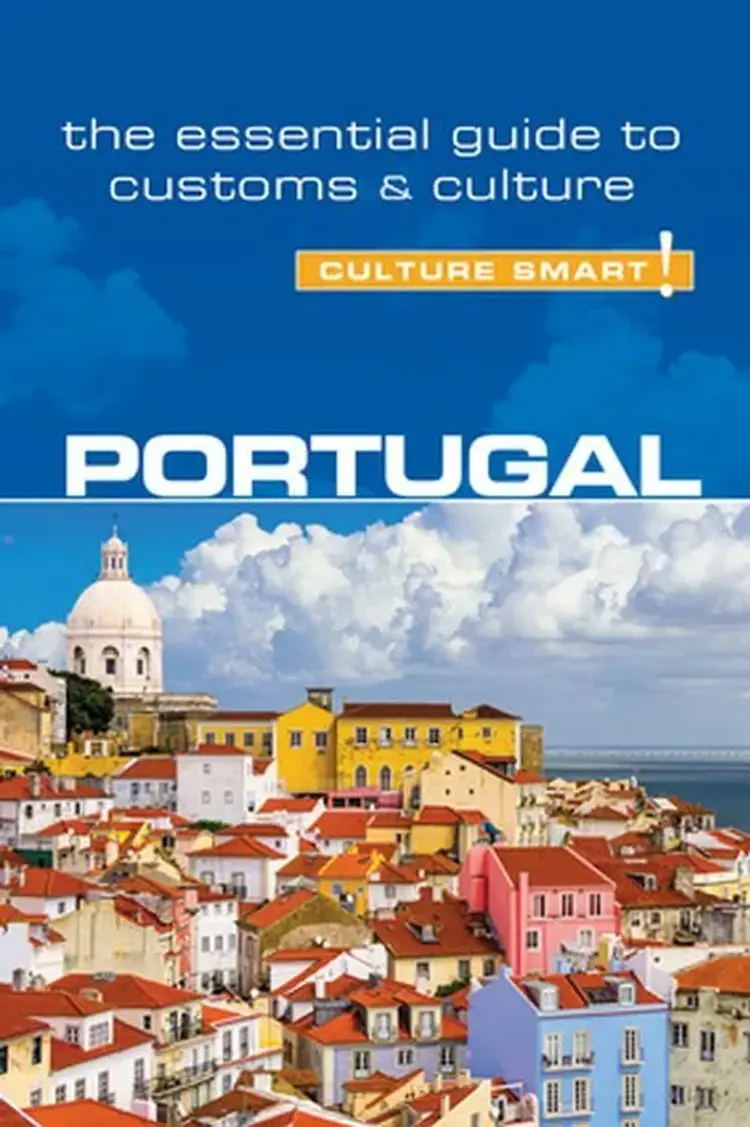 Culture Smart Portugal: The essential guide to customs & culture af Queiroz Sandy Guedes de