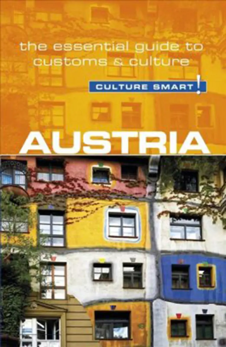 Culture Smart Austria: The essential guide to customs & culture af Peter Gieler