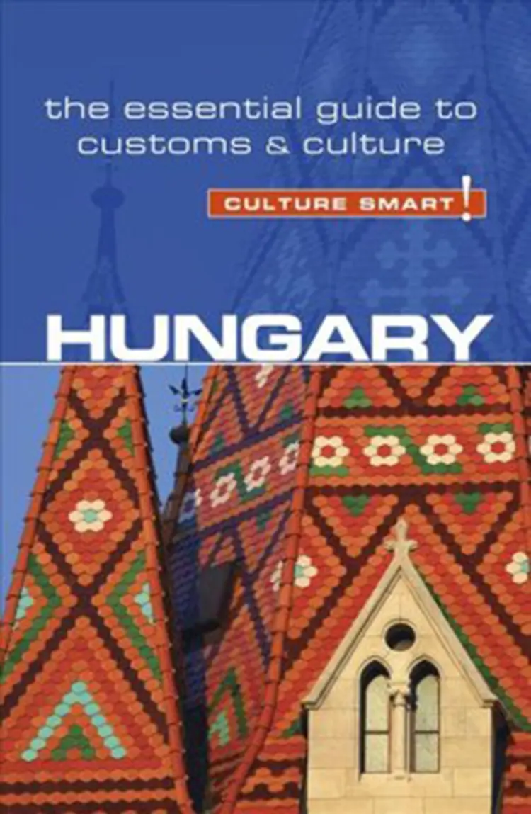 Culture Smart Hungary: The essential guide to customs & culture af Brian McLean