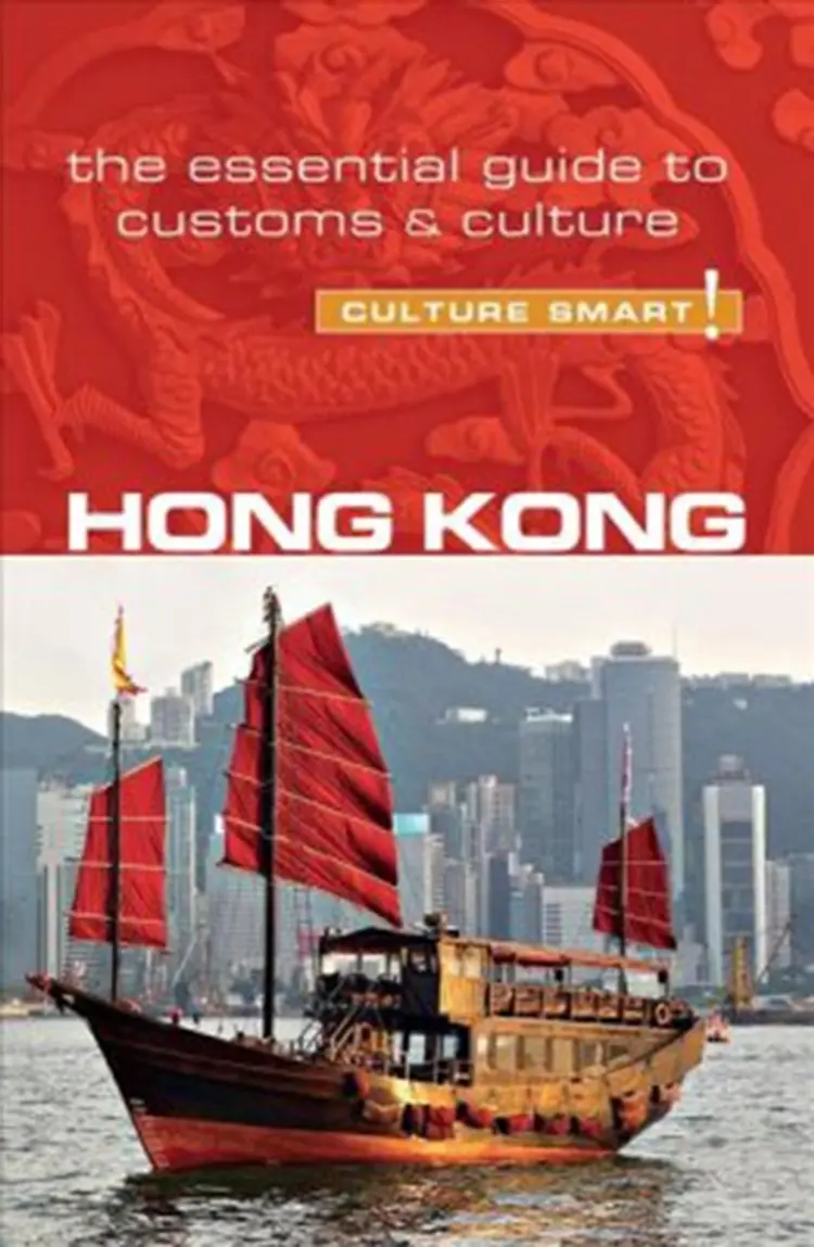 Culture Smart Hong Kong: The essential guide to customs & culture af Clare Vickers