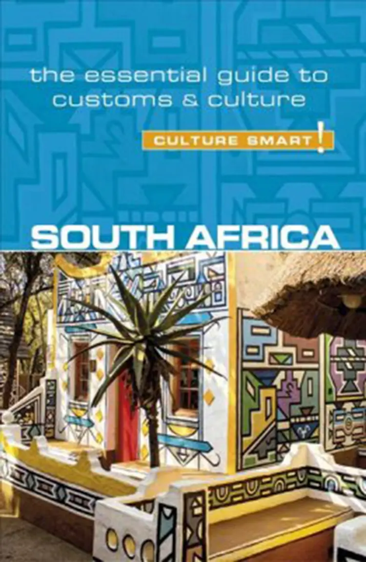 Culture Smart South Africa: The essential guide to customs & culture af Isabella Morris