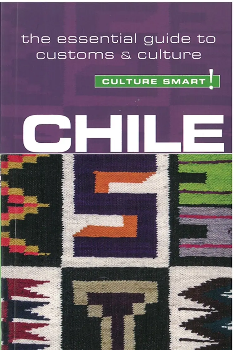 Culture Smart Chile: The essential guide to customs & culture af Caterine Perrone