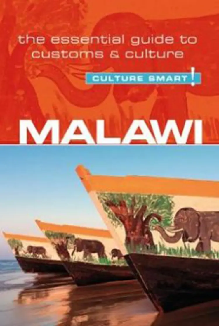 Culture Smart Malawi: The essential guide to customs & culture af Kondwani Munthali
