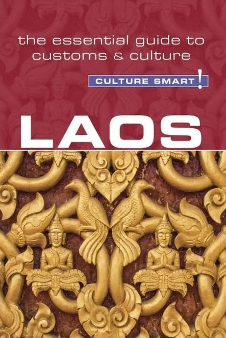 Culture Smart Laos: The essential guide to customs & culture af John Walsh
