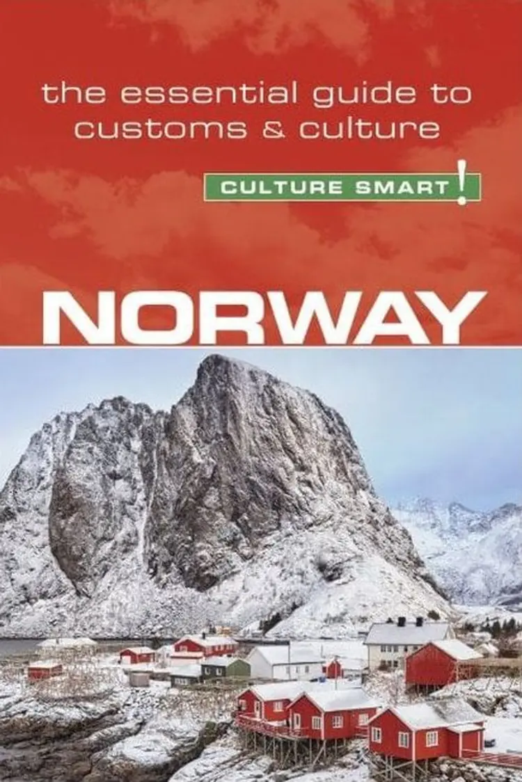 Culture Smart Norway: The essential guide to customs & culture af Linda March
