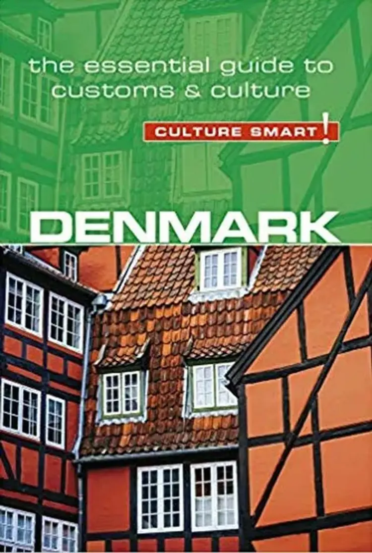 Culture Smart Denmark: The essential guide to customs & culture af Mark H. Salmon