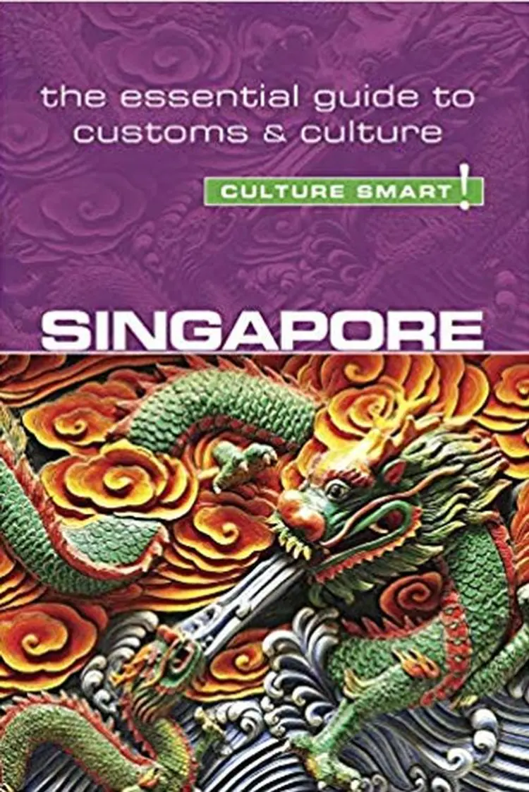 Culture Smart Singapore: The essential guide to customs & culture af Angela Milligan