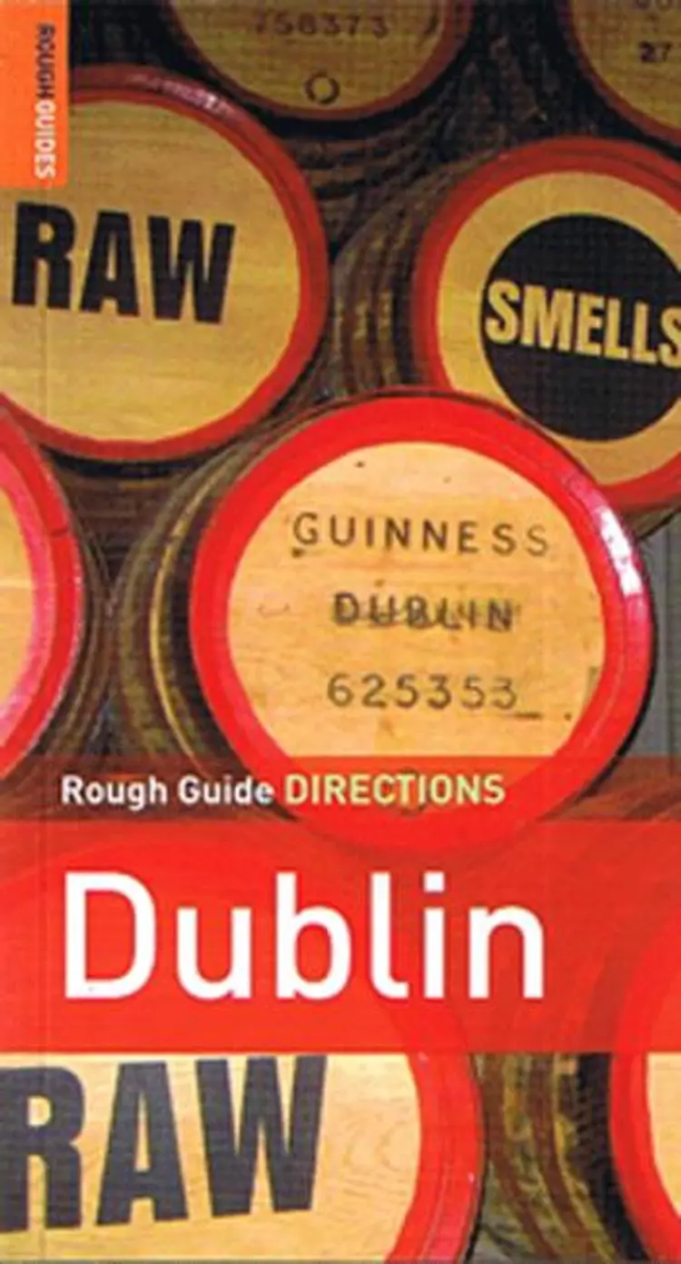 Dublin Directions