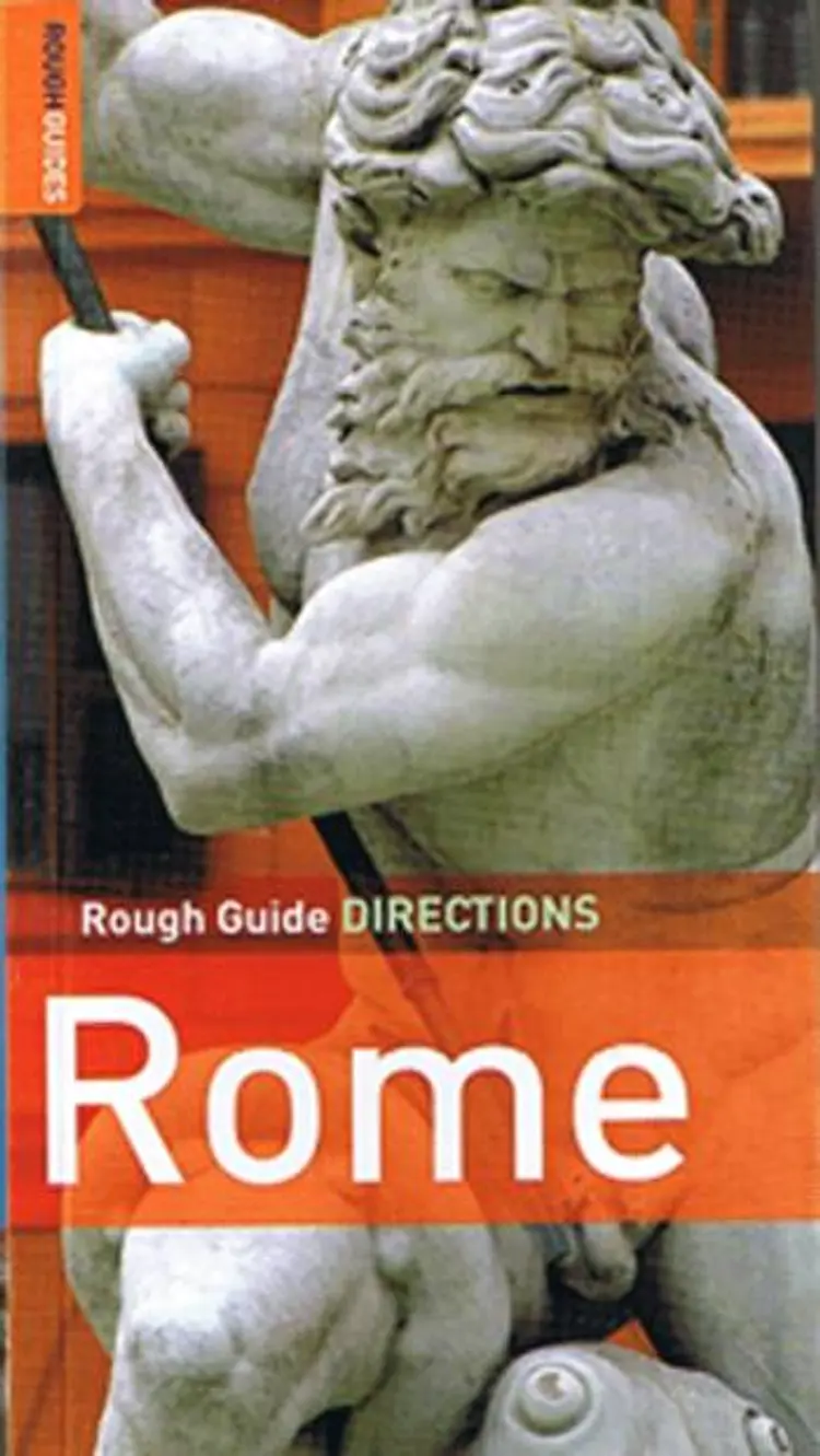 Rome Directions