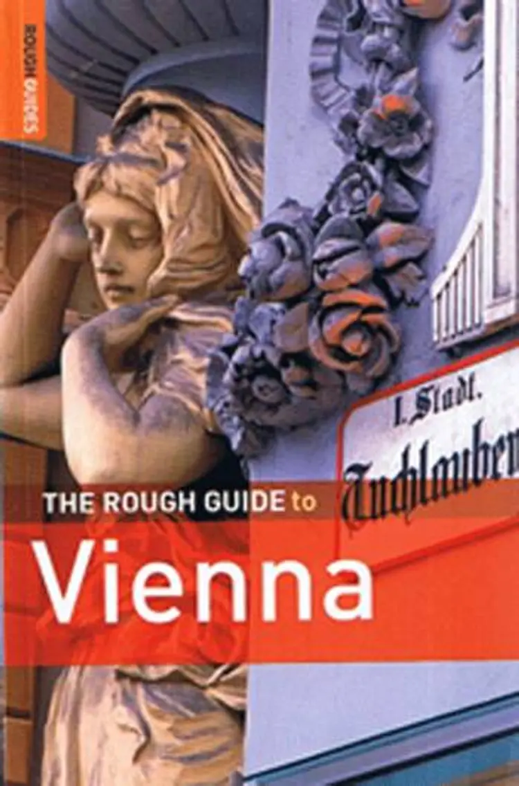 VIENNA, AUSTRIA af BM Author