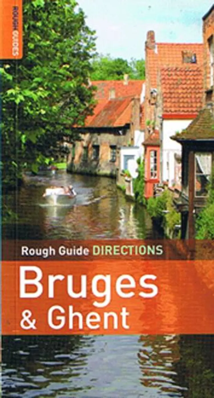 Bruges & Ghent Directions