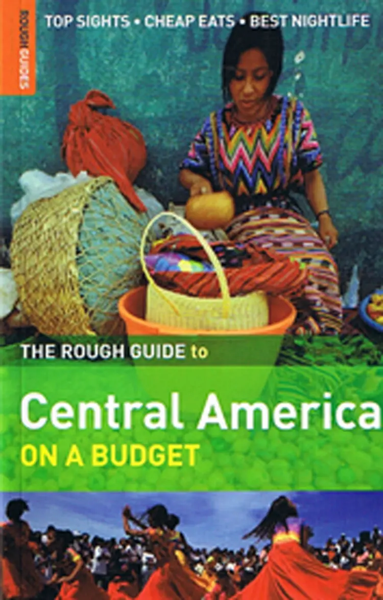 Central America on a Budget