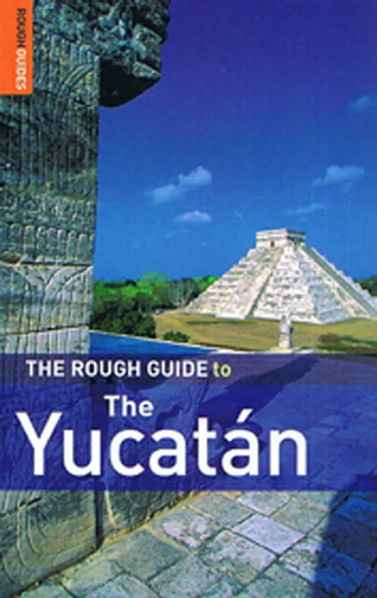 Rough Guide to the Yucatan