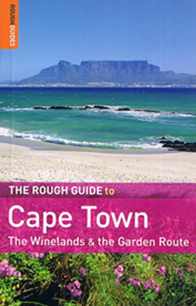 Cape Town, the Winelands & the Garden Route
