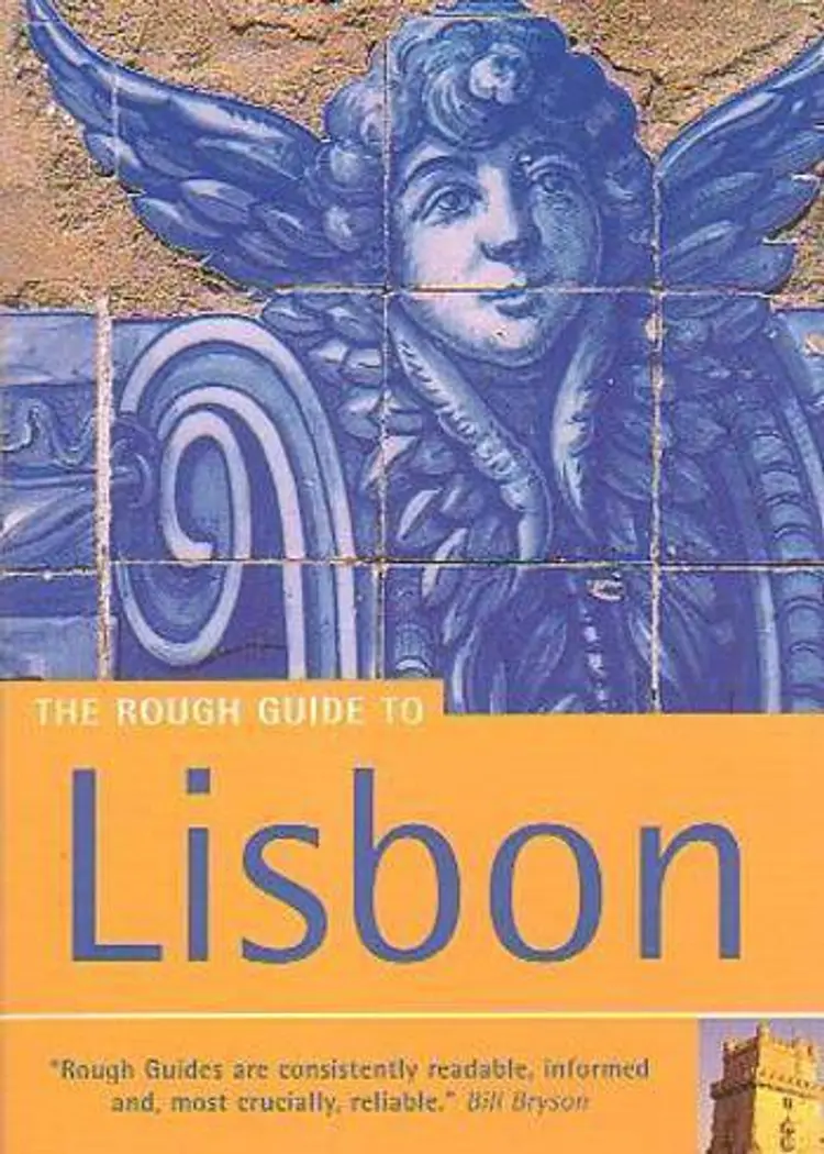 Lisbon af Matthew hancock