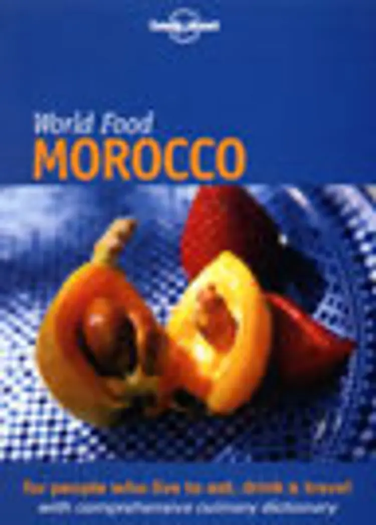 Morocco, World Food Guide