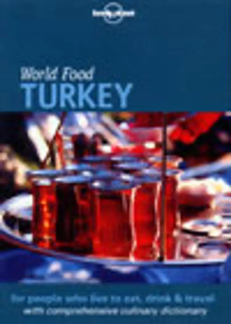 Turkey, World Food Guide