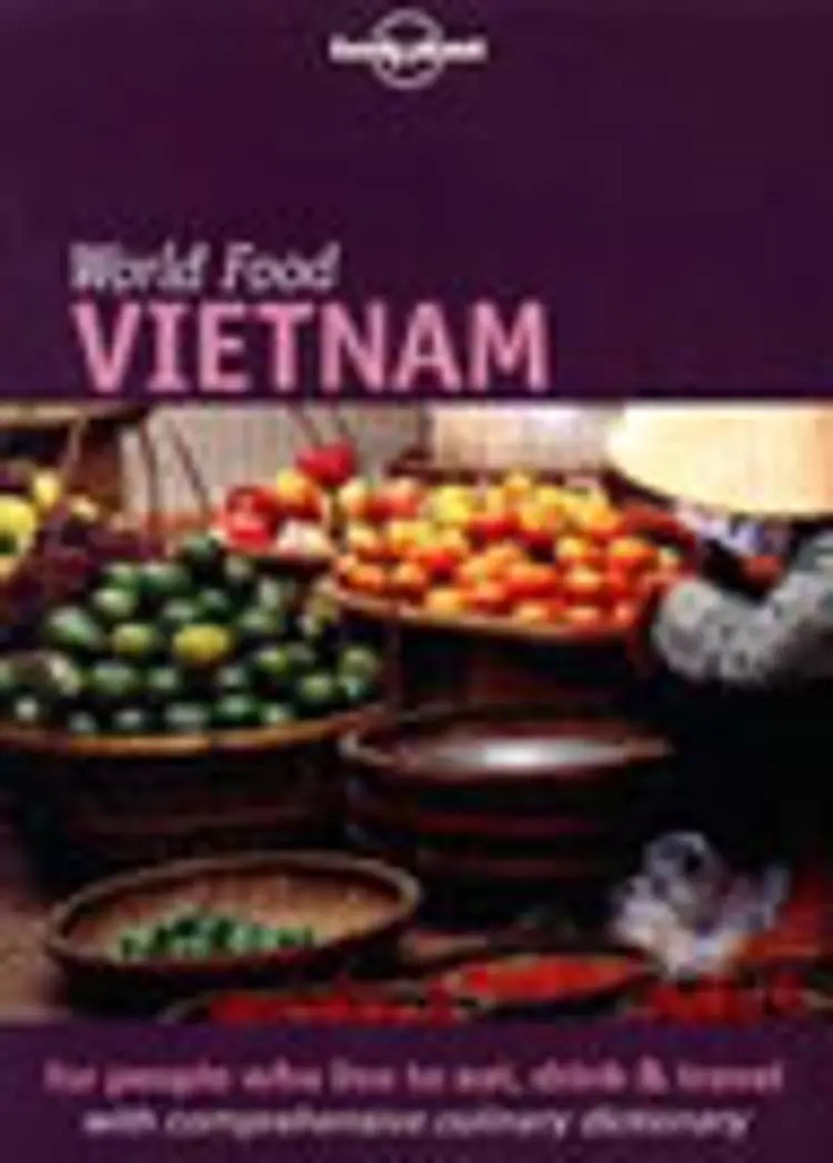 Vietnam, World Food Guide