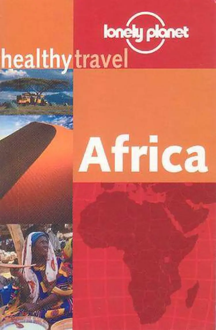 Africa af Isabelle young