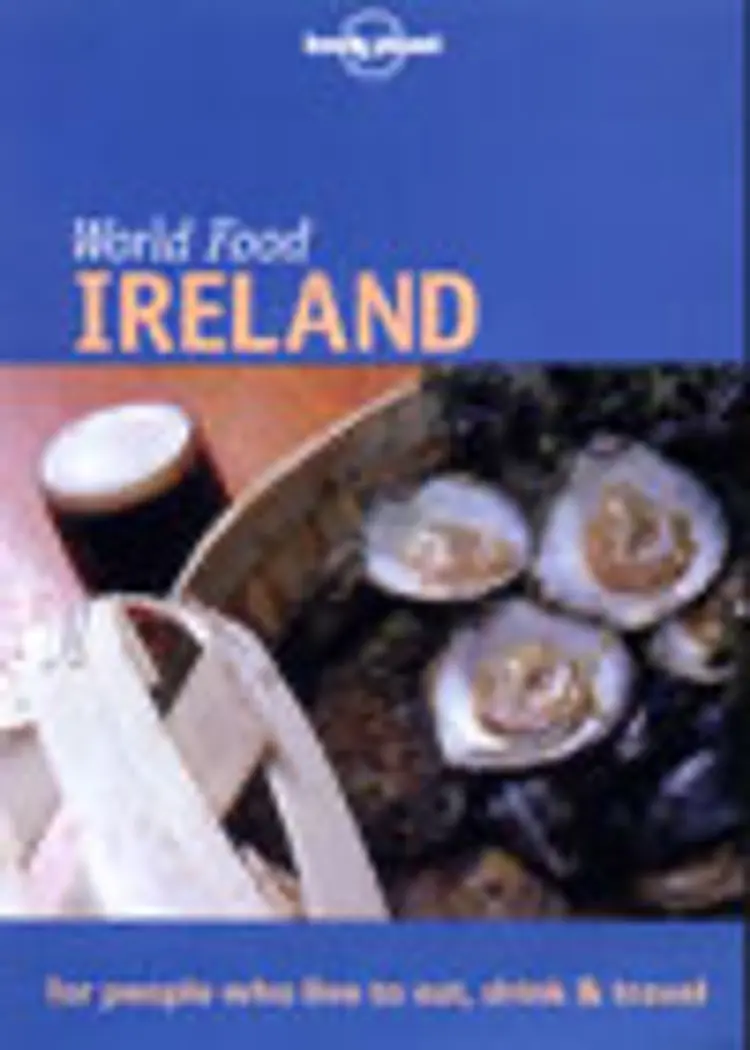Ireland, World Food Guide