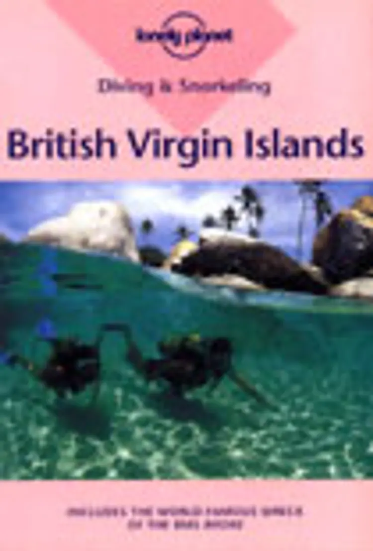 British Virgin Islands , Diving & Snorkeling