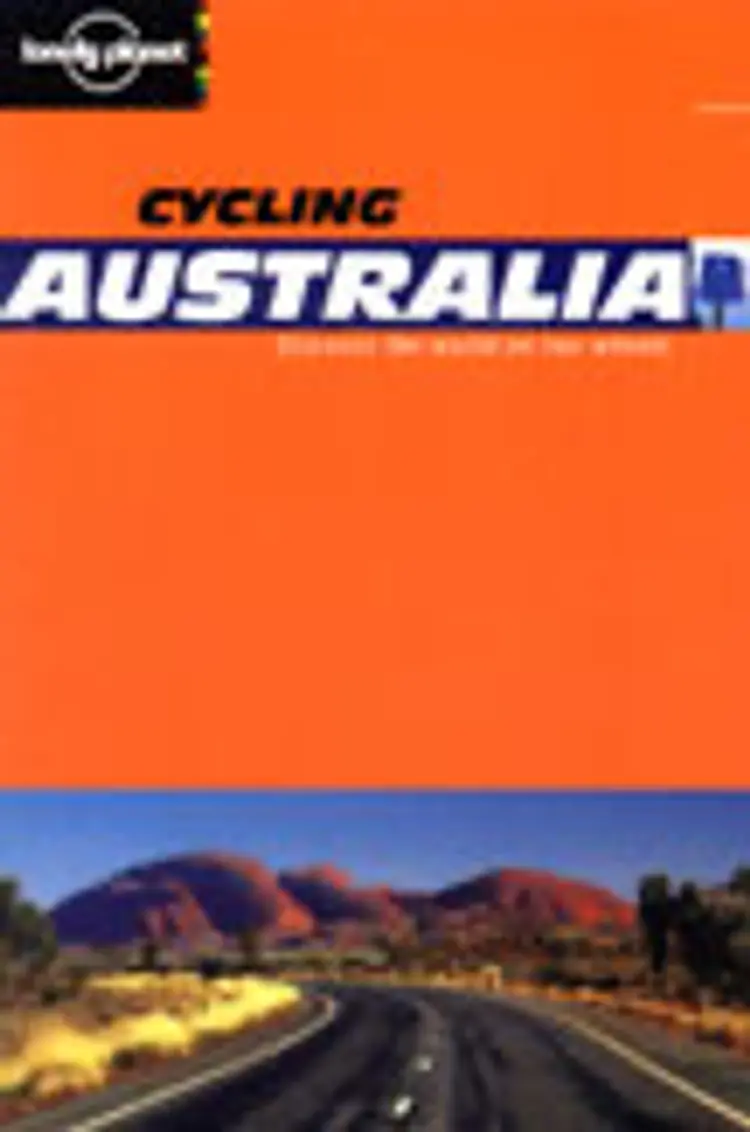 Cycling Australia
