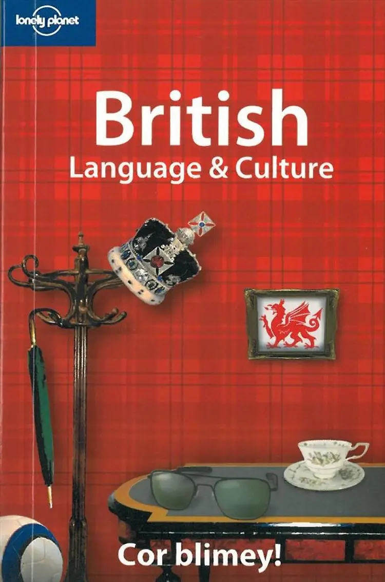 British Language & Culture