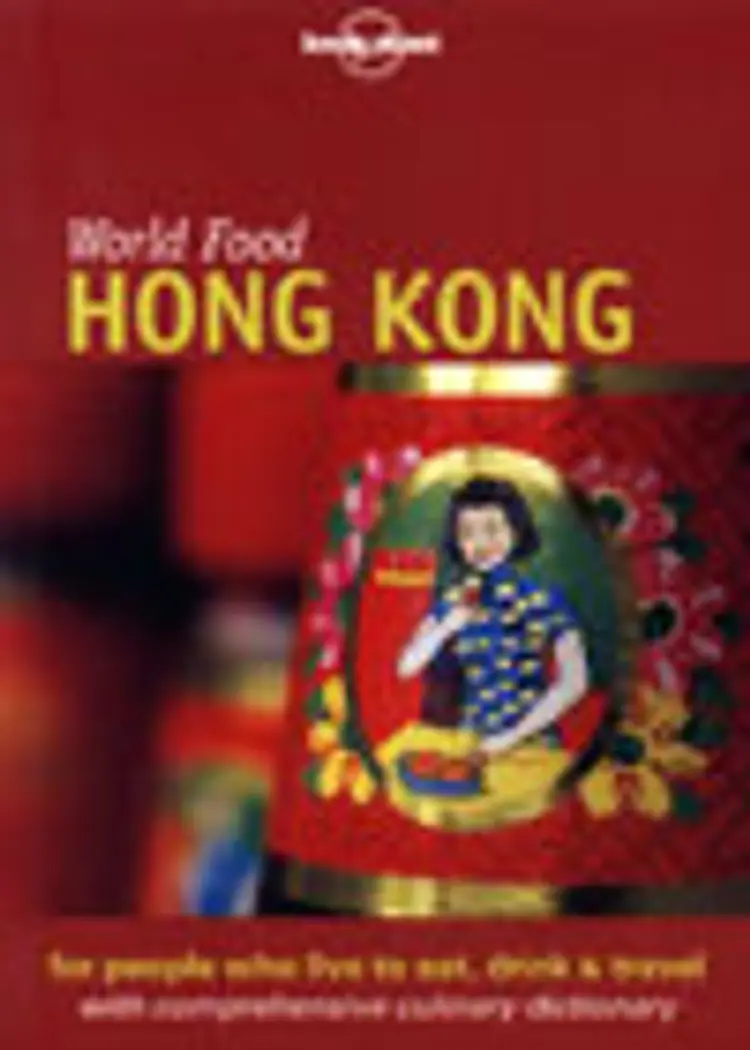 Hongkong, World Food