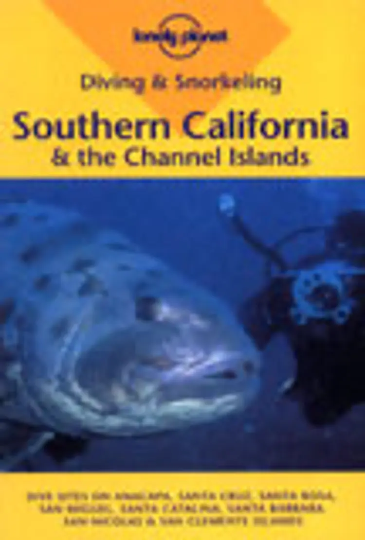 Southern California & the Channel Islands, Diving & Snorkeling