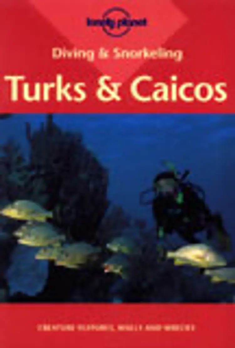 Turks & Caicos , Diving & Snorkeling
