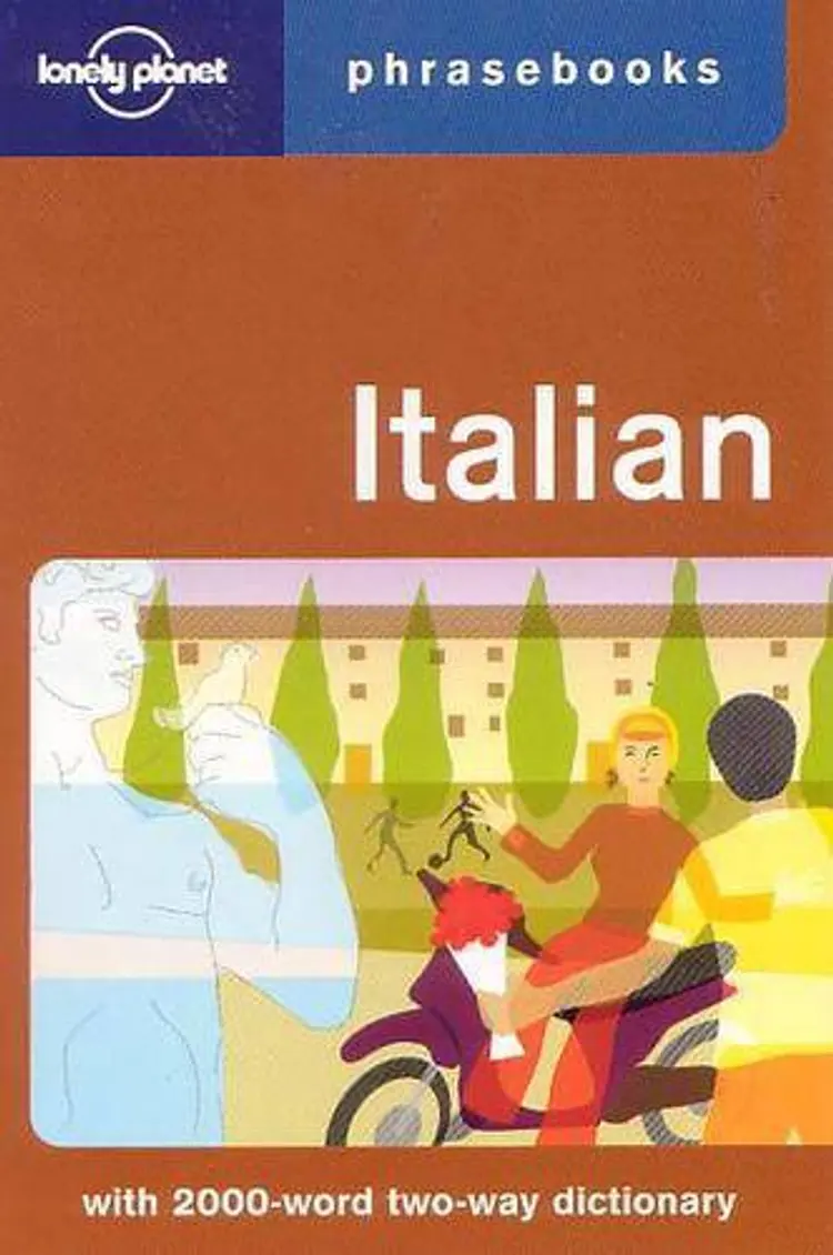 Italian