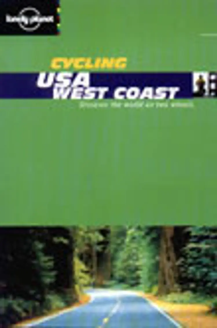 Cycling USA West Coast