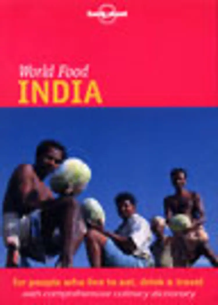 India, World Food