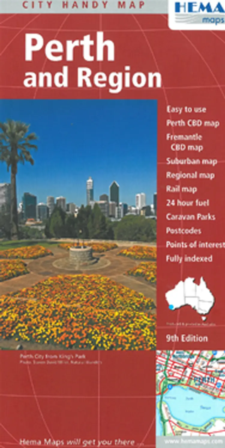Perth & region