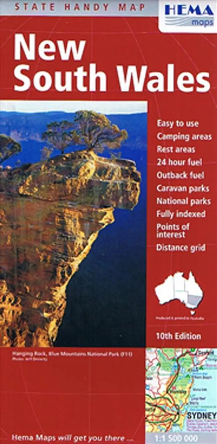 New South Wales
