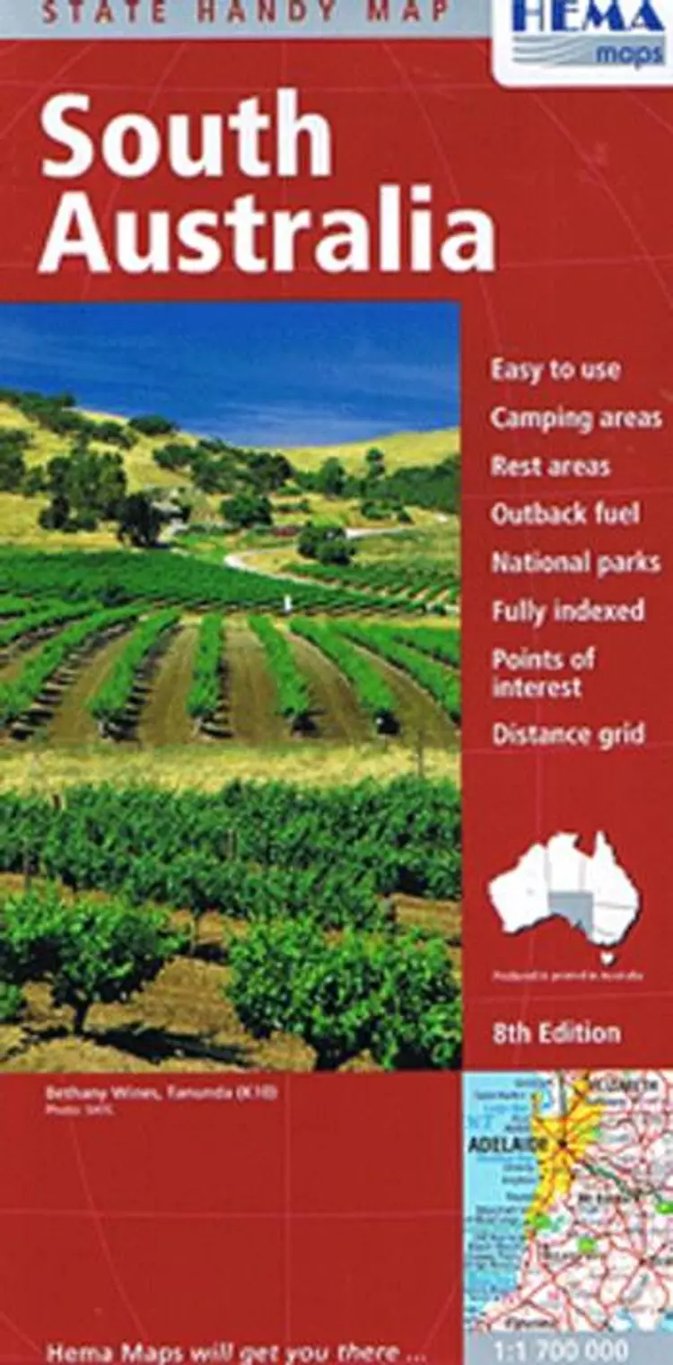 South Australia