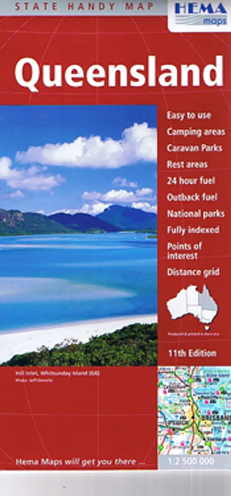 Queensland
