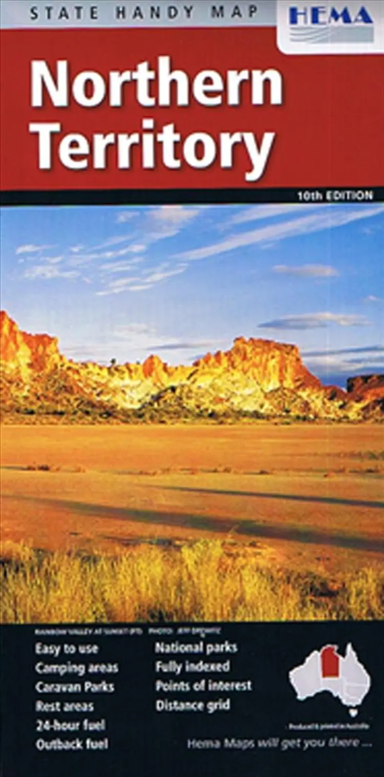 Northern Territory