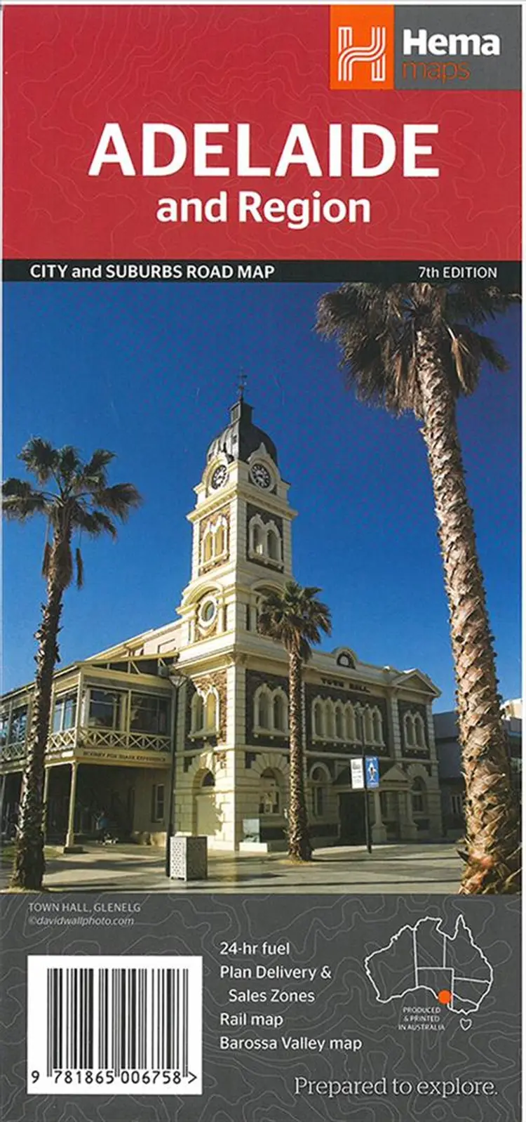 Adelaide and Region