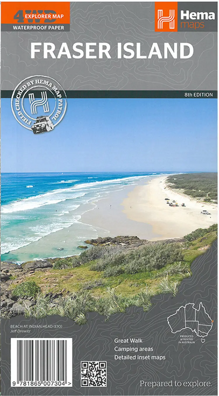Fraser Island