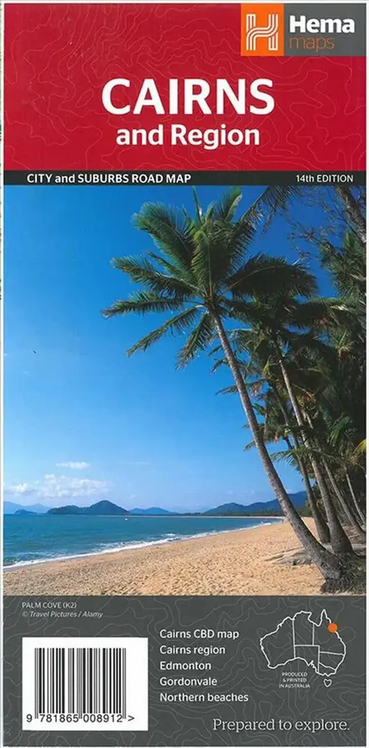 Cairns and Region