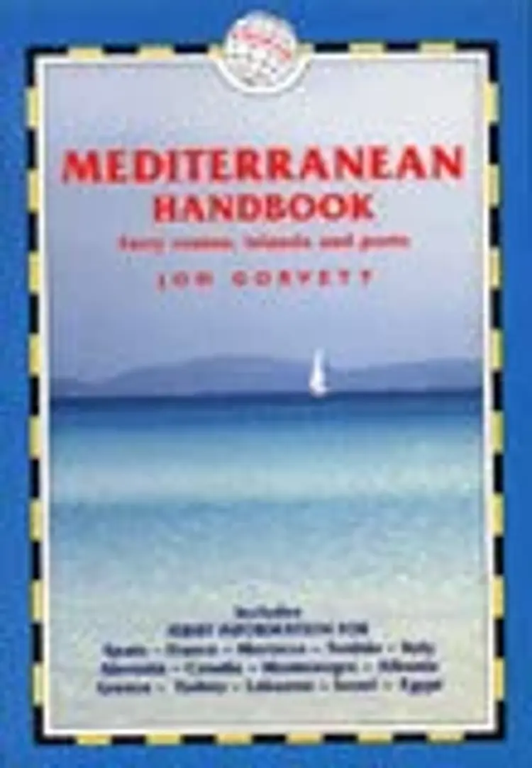 Mediterranean Handbook